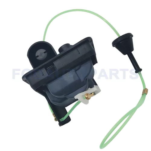 Car Gas Door Lid Actuator Assembly Replacement for Honda Civic 2016-2021 74700-TBA-A02 74700TBAA02 - image 4